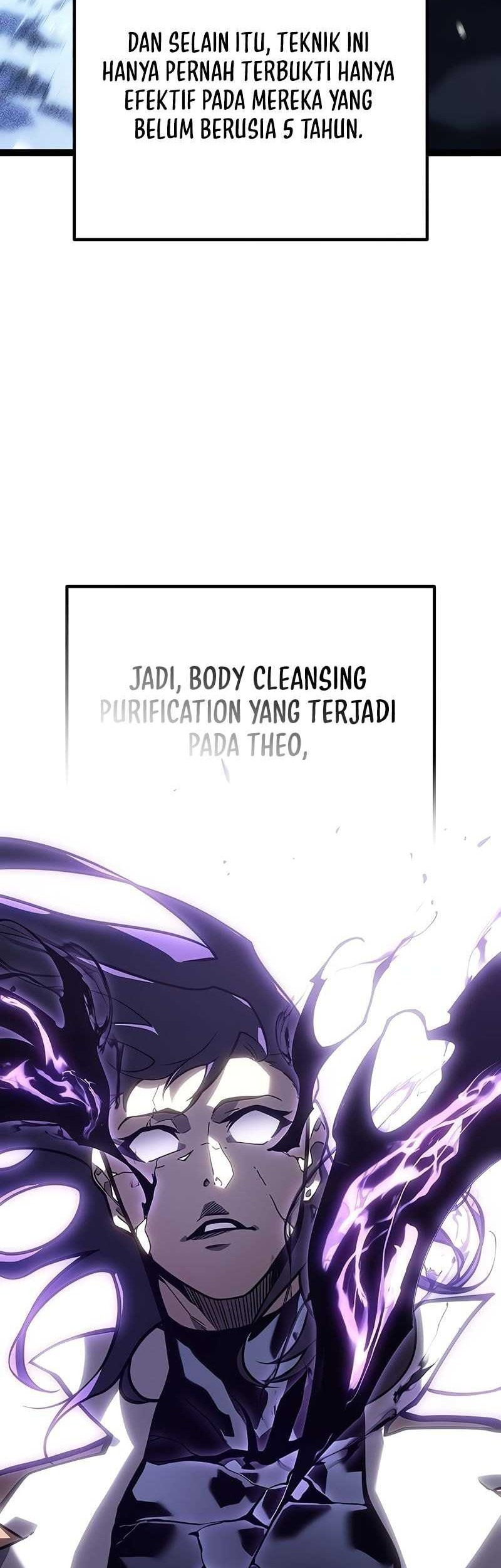 Regressing As The Reincarnated Bastard Of The Sword Clan Chapter 41 Gambar 5