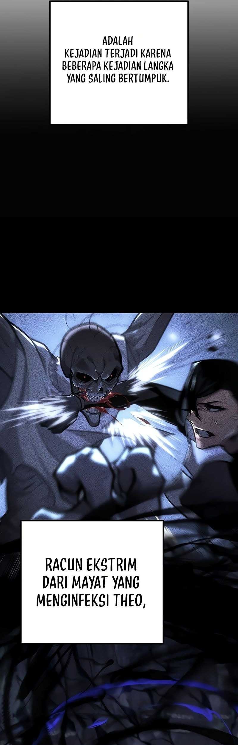 Regressing As The Reincarnated Bastard Of The Sword Clan Chapter 41 Gambar 7