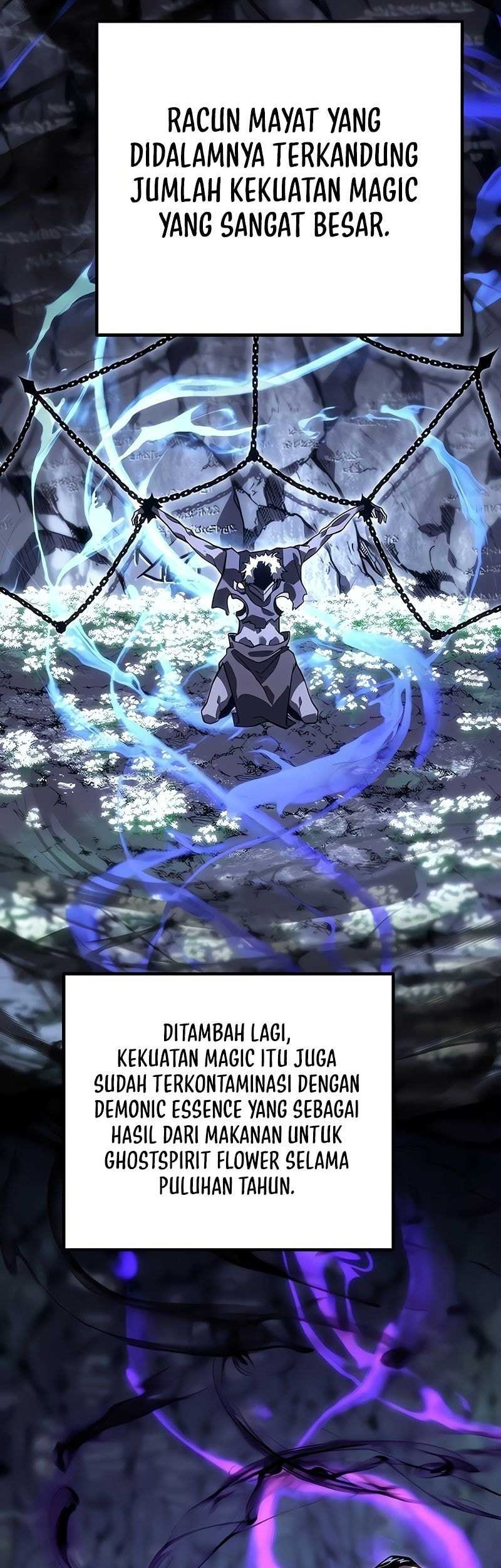 Regressing As The Reincarnated Bastard Of The Sword Clan Chapter 41 Gambar 8