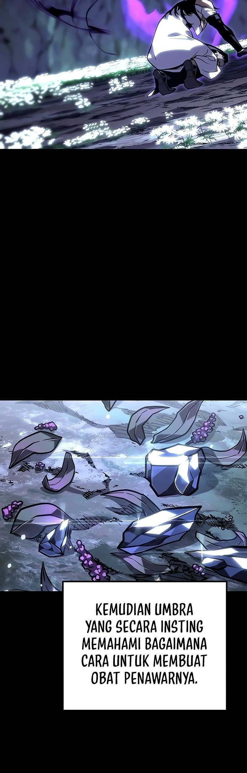 Regressing As The Reincarnated Bastard Of The Sword Clan Chapter 41 Gambar 9