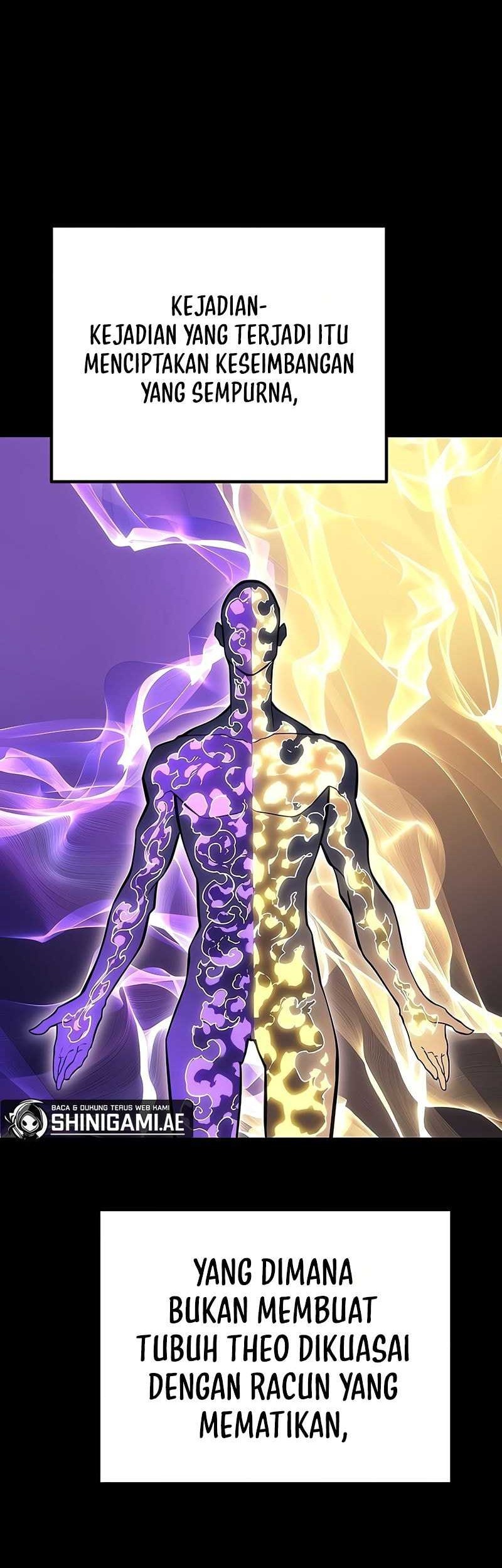 Regressing As The Reincarnated Bastard Of The Sword Clan Chapter 41 Gambar 10