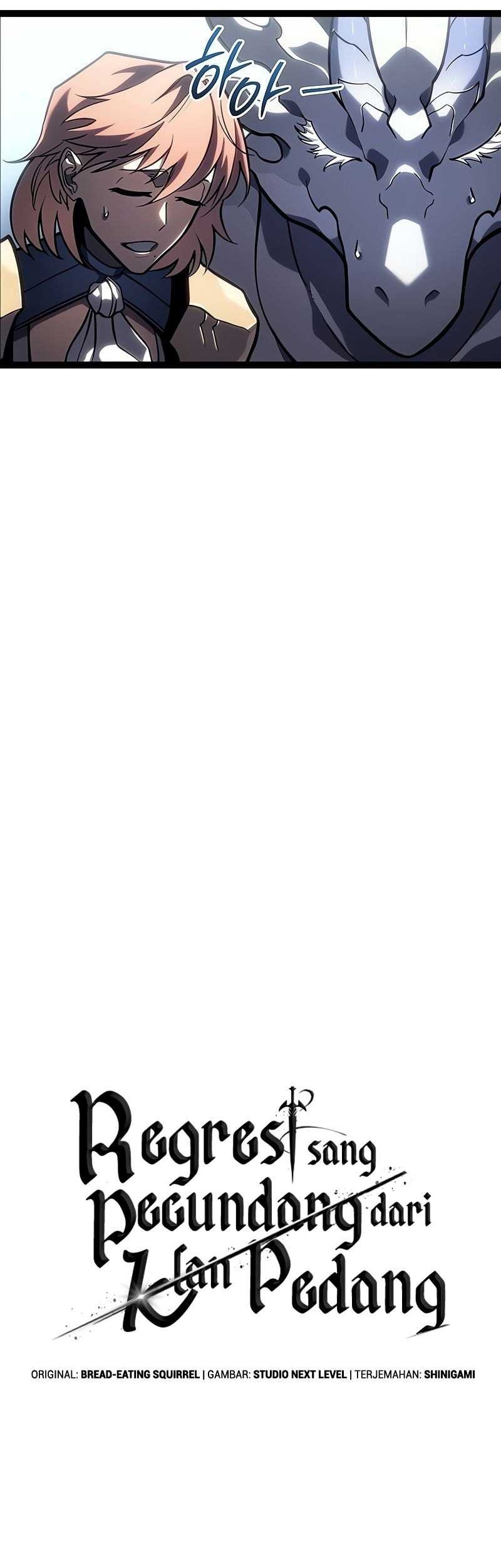 Regressing As The Reincarnated Bastard Of The Sword Clan Chapter 41 Gambar 16