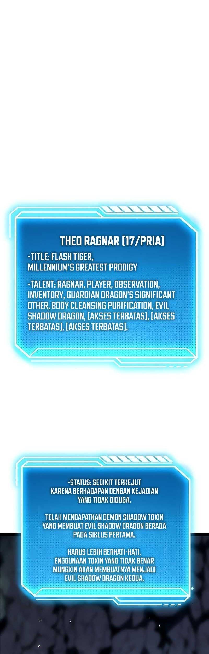 Regressing As The Reincarnated Bastard Of The Sword Clan Chapter 41 Gambar 17