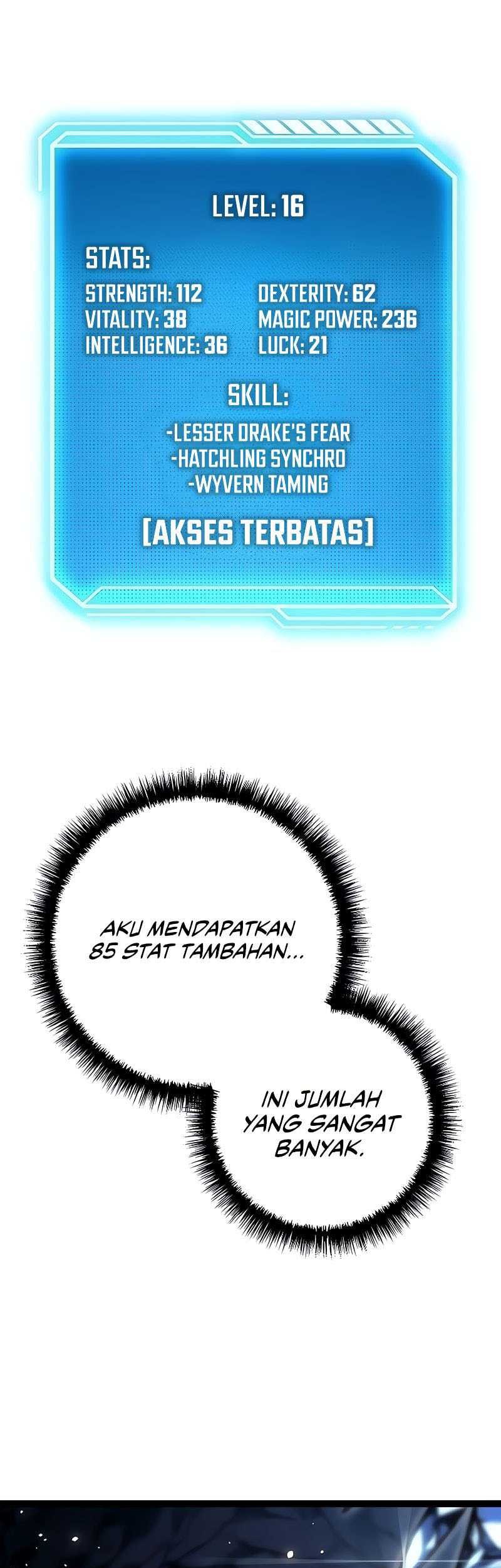 Regressing As The Reincarnated Bastard Of The Sword Clan Chapter 41 Gambar 19