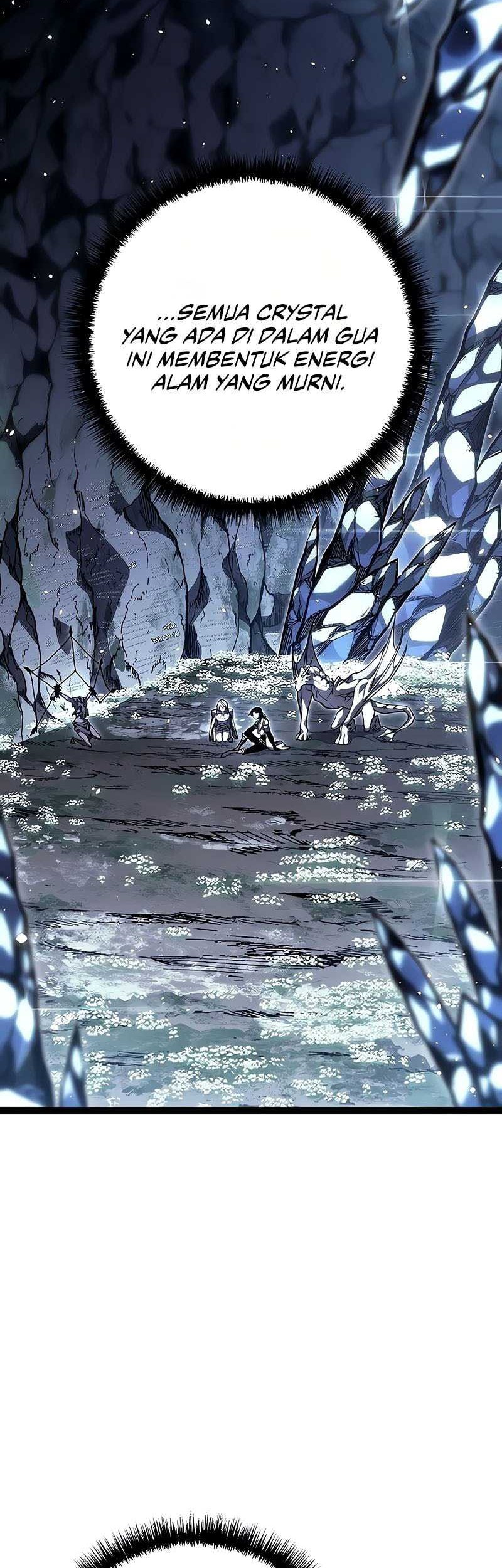 Regressing As The Reincarnated Bastard Of The Sword Clan Chapter 41 Gambar 20