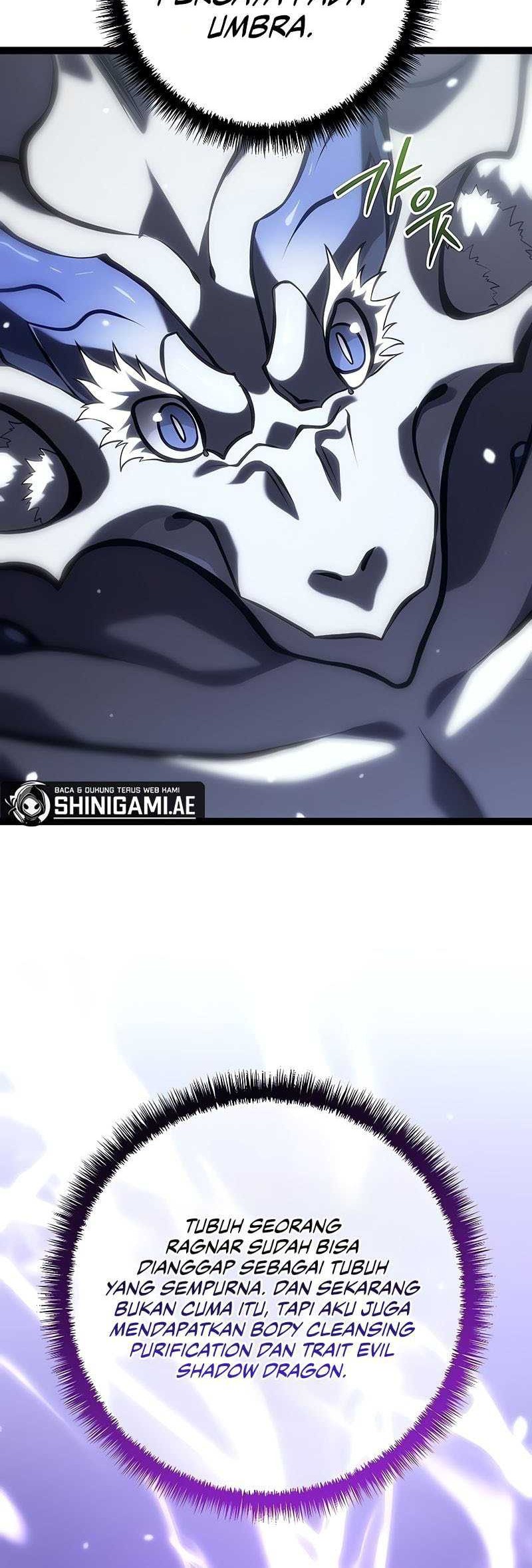 Regressing As The Reincarnated Bastard Of The Sword Clan Chapter 41 Gambar 22