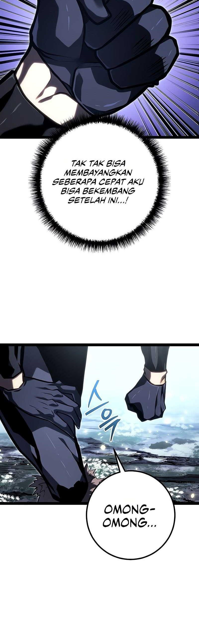 Regressing As The Reincarnated Bastard Of The Sword Clan Chapter 41 Gambar 24