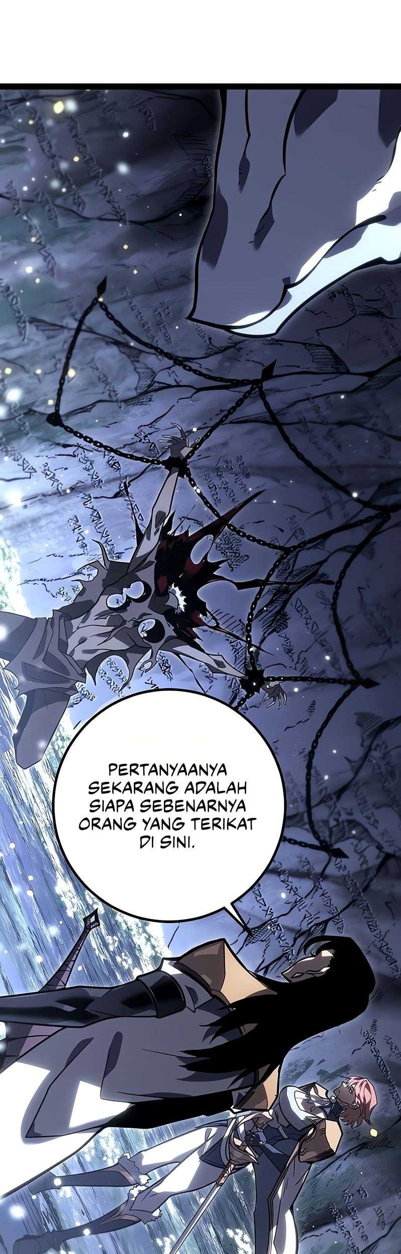 Regressing As The Reincarnated Bastard Of The Sword Clan Chapter 41 Gambar 25