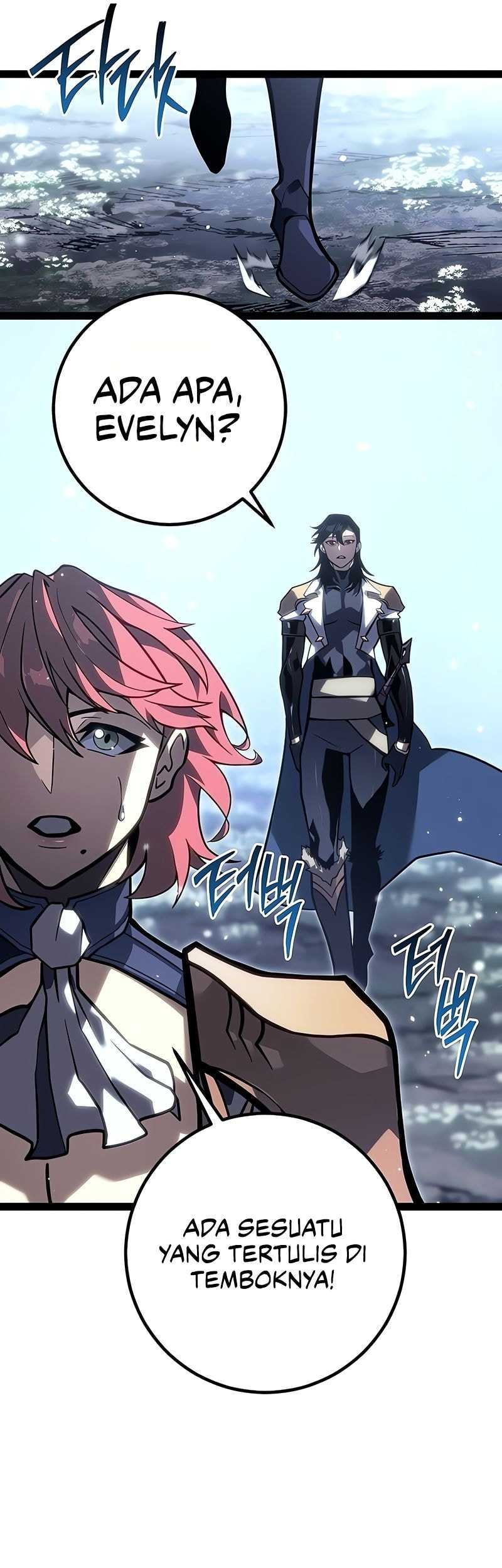 Regressing As The Reincarnated Bastard Of The Sword Clan Chapter 41 Gambar 27