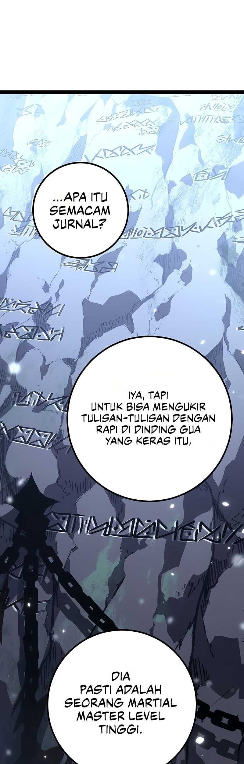 Regressing As The Reincarnated Bastard Of The Sword Clan Chapter 41 Gambar 28