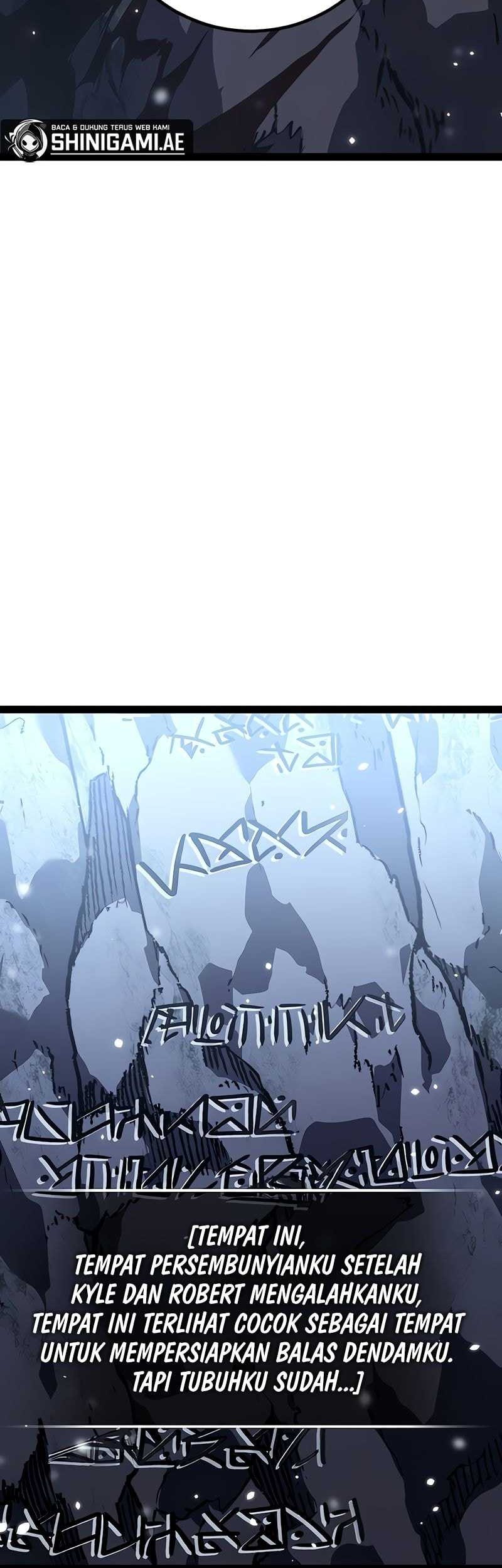 Regressing As The Reincarnated Bastard Of The Sword Clan Chapter 41 Gambar 29