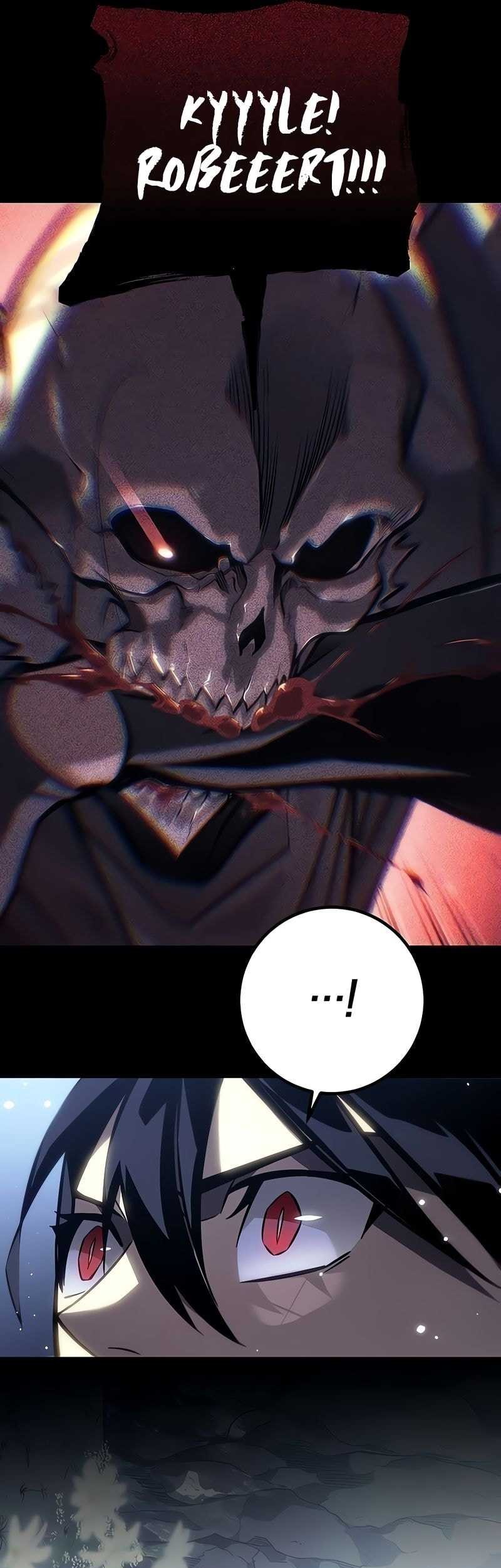 Regressing As The Reincarnated Bastard Of The Sword Clan Chapter 41 Gambar 31