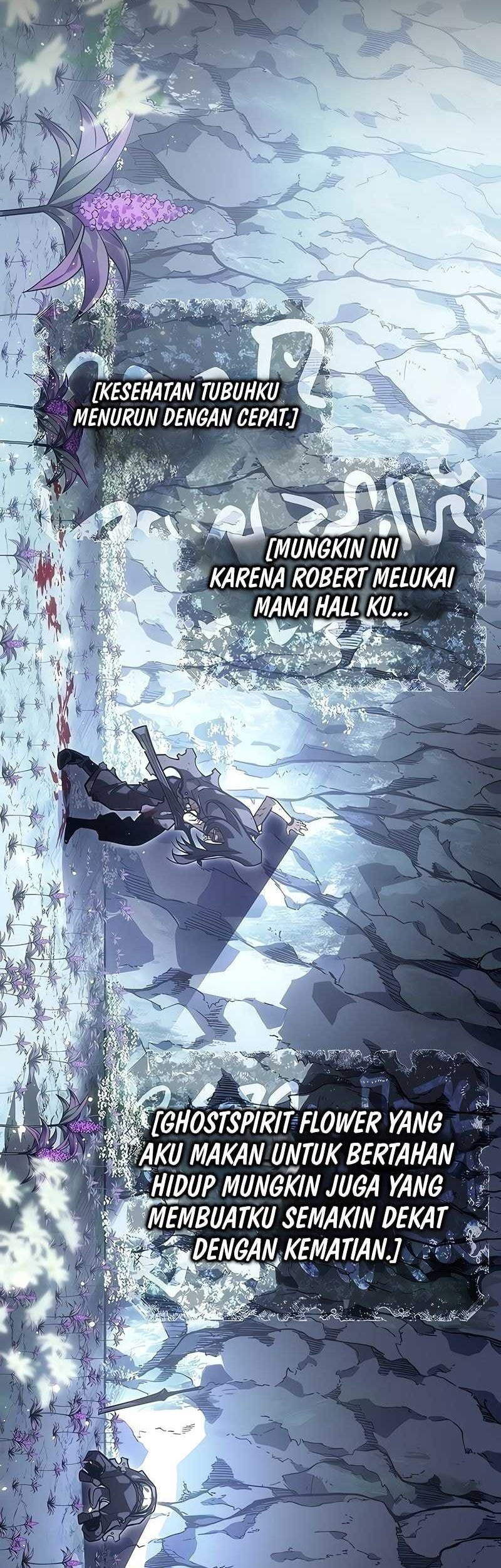 Regressing As The Reincarnated Bastard Of The Sword Clan Chapter 41 Gambar 32