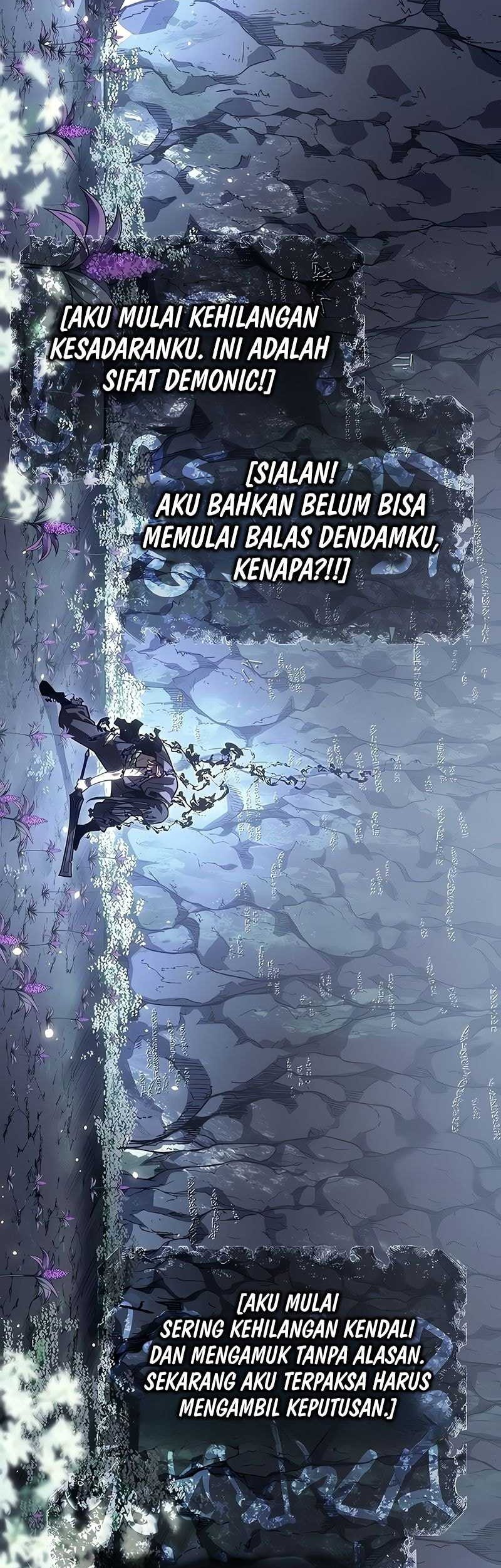 Regressing As The Reincarnated Bastard Of The Sword Clan Chapter 41 Gambar 33