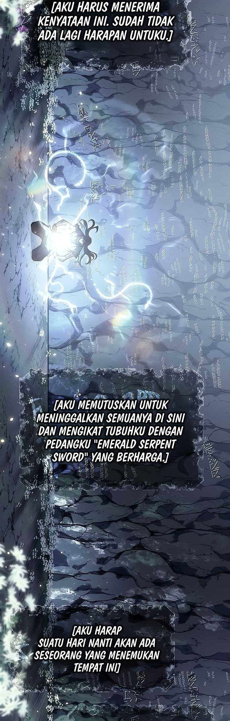 Regressing As The Reincarnated Bastard Of The Sword Clan Chapter 41 Gambar 34