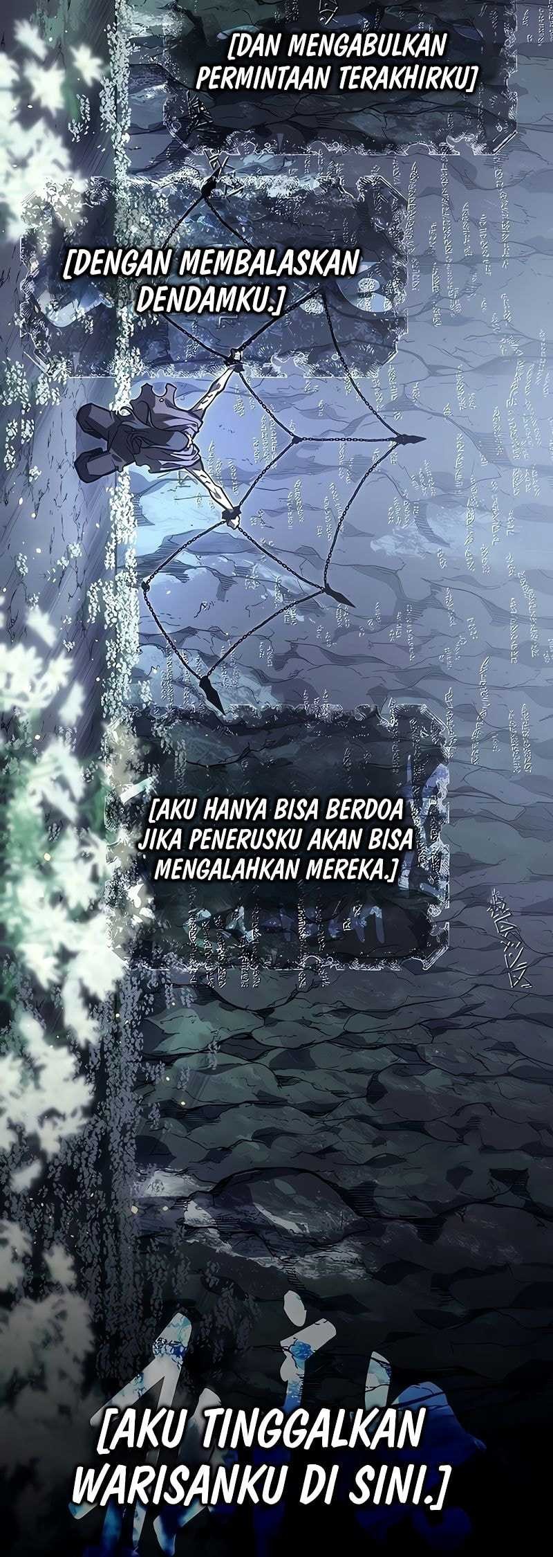 Regressing As The Reincarnated Bastard Of The Sword Clan Chapter 41 Gambar 35