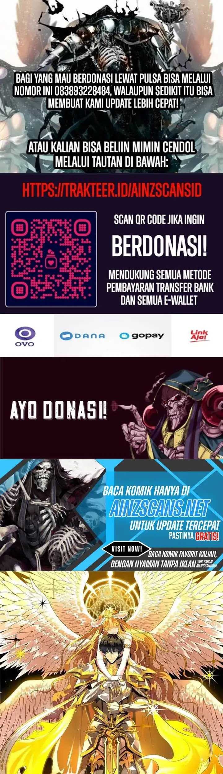 Manhua SSS-level Paladin Who Breaks All Logic Chapter 62 gambar nomor 2