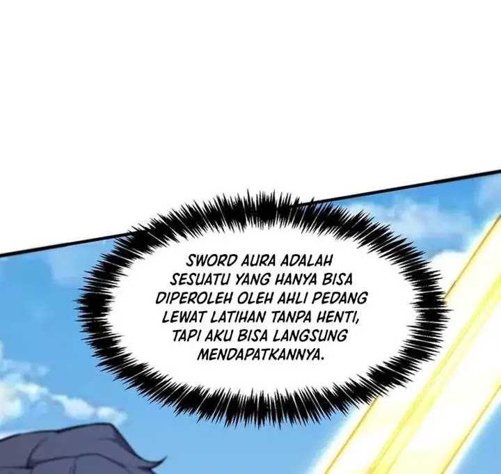 SSS-level Paladin Who Breaks All Logic Chapter 62 Gambar 19