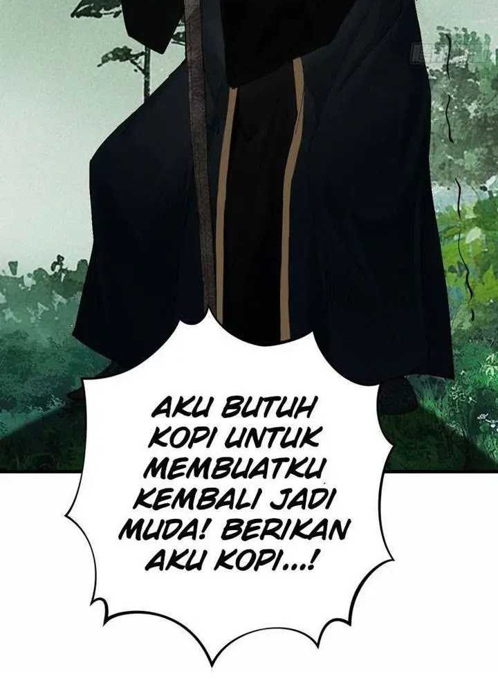 SSS-level Paladin Who Breaks All Logic Chapter 62 Gambar 42