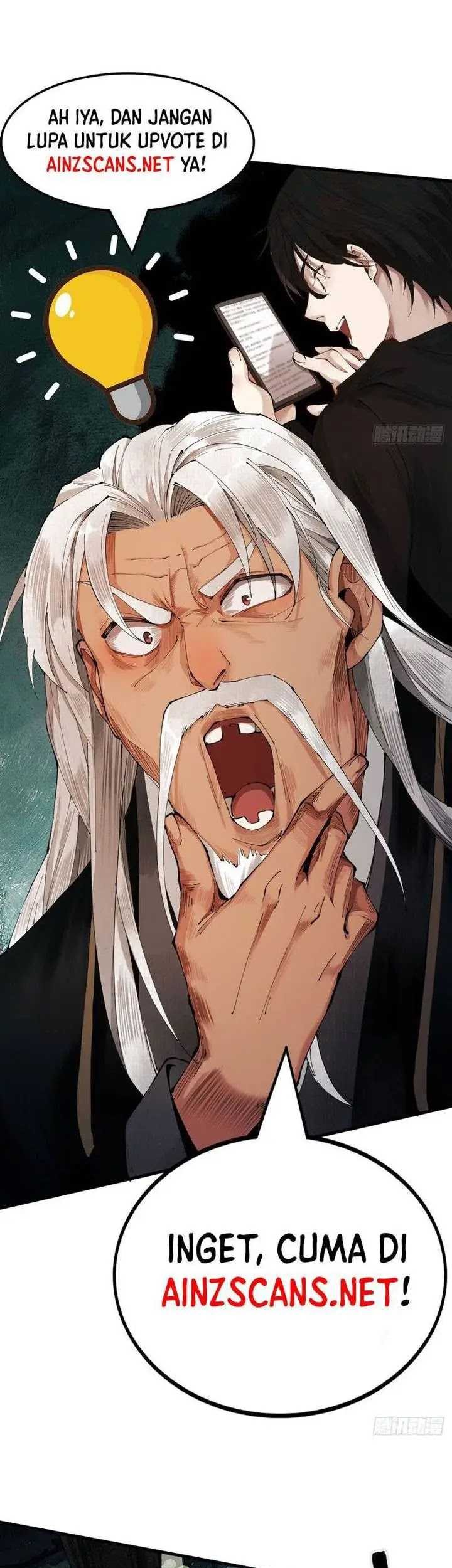 SSS-level Paladin Who Breaks All Logic Chapter 62 Gambar 43