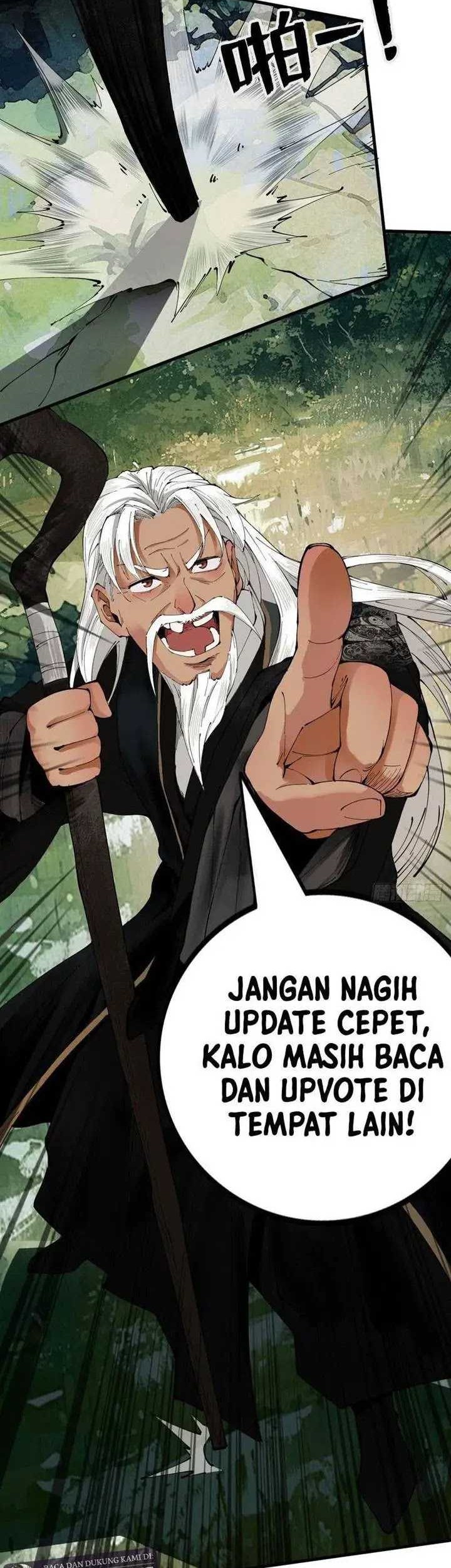 SSS-level Paladin Who Breaks All Logic Chapter 62 Gambar 44