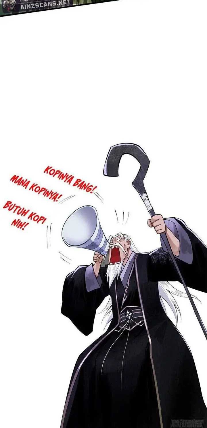 SSS-level Paladin Who Breaks All Logic Chapter 62 Gambar 45