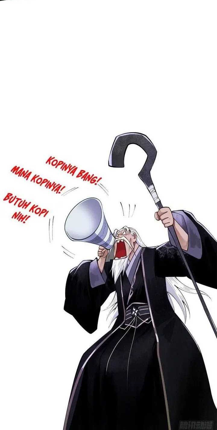 SSS-level Paladin Who Breaks All Logic Chapter 61 Gambar 51