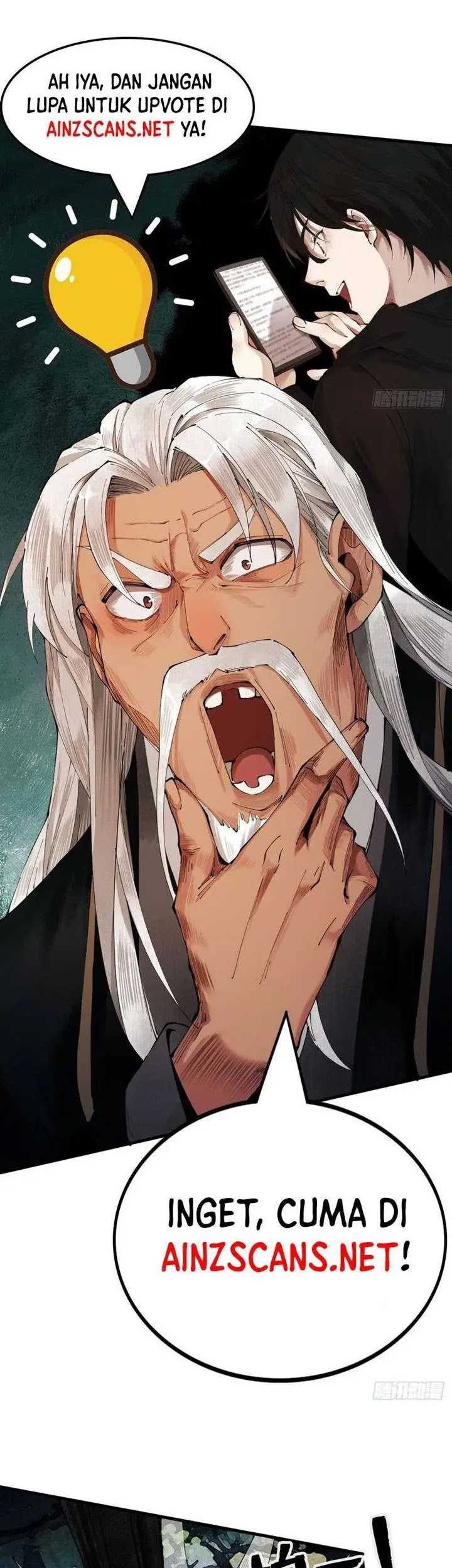 SSS-level Paladin Who Breaks All Logic Chapter 61 Gambar 49