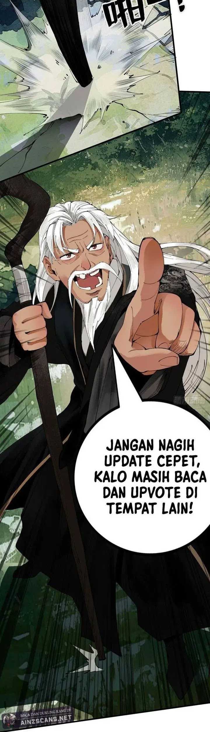 SSS-level Paladin Who Breaks All Logic Chapter 61 Gambar 50