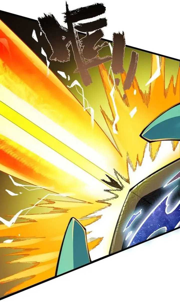 SSS-level Paladin Who Breaks All Logic Chapter 61 Gambar 12