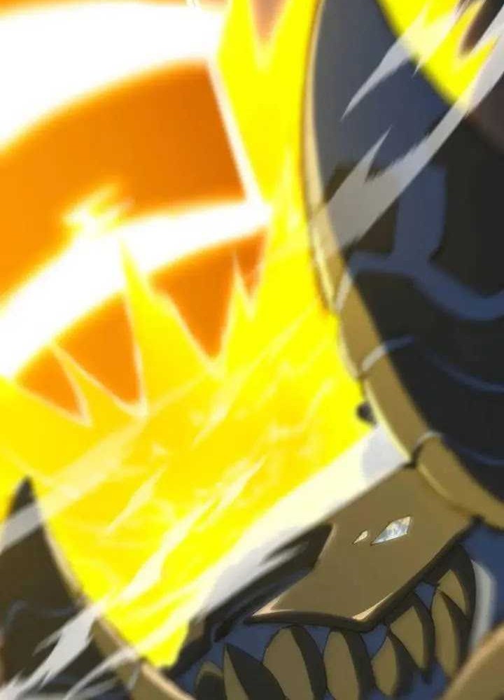 SSS-level Paladin Who Breaks All Logic Chapter 61 Gambar 18