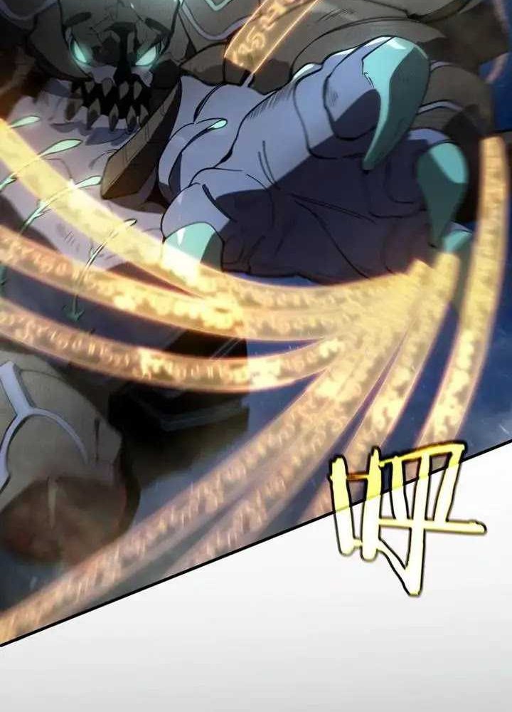 SSS-level Paladin Who Breaks All Logic Chapter 61 Gambar 30