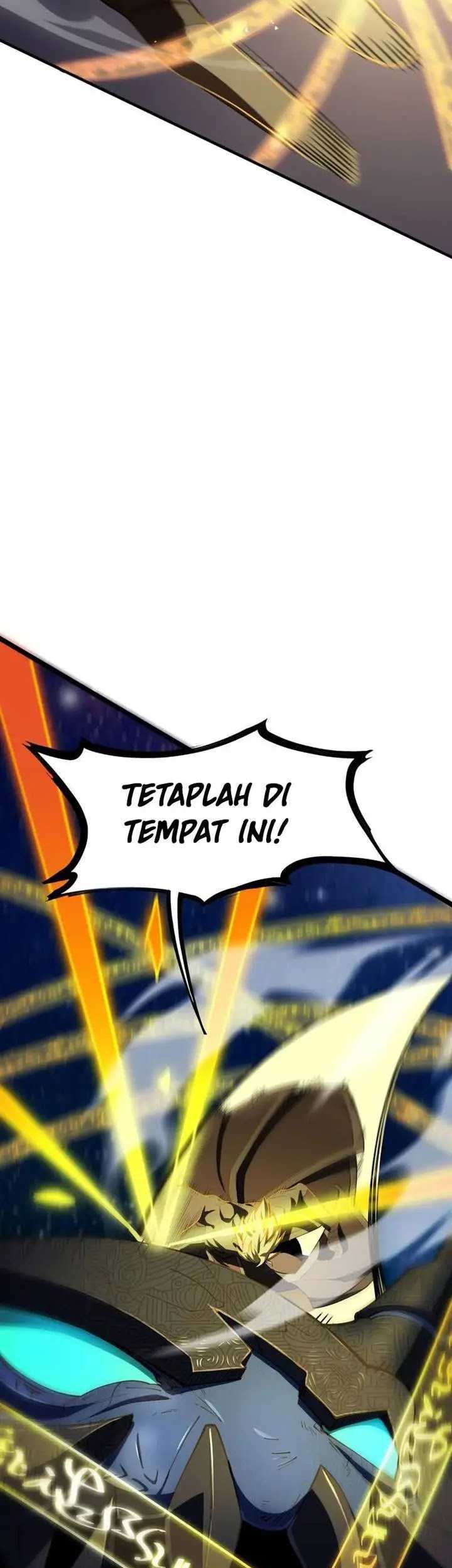 SSS-level Paladin Who Breaks All Logic Chapter 61 Gambar 35