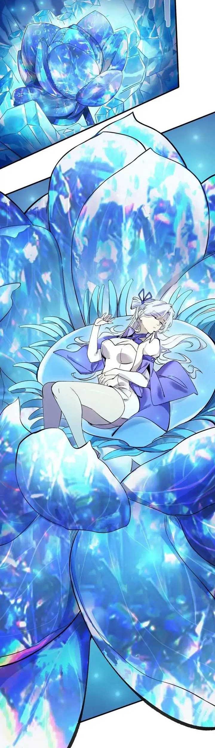 SSS-level Paladin Who Breaks All Logic Chapter 61 Gambar 40