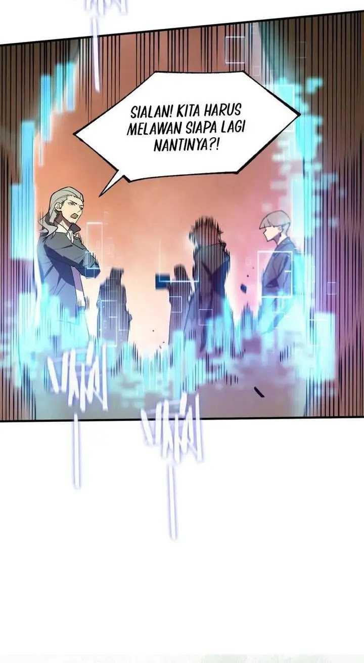 SSS-level Paladin Who Breaks All Logic Chapter 61 Gambar 47