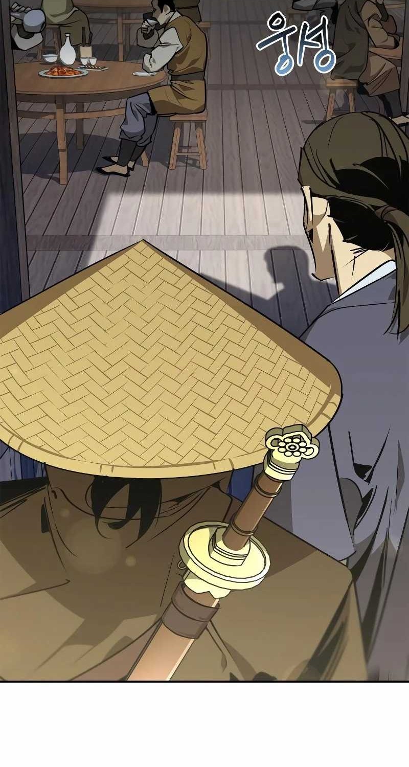 Martial Wild West Chapter 64 Gambar 32