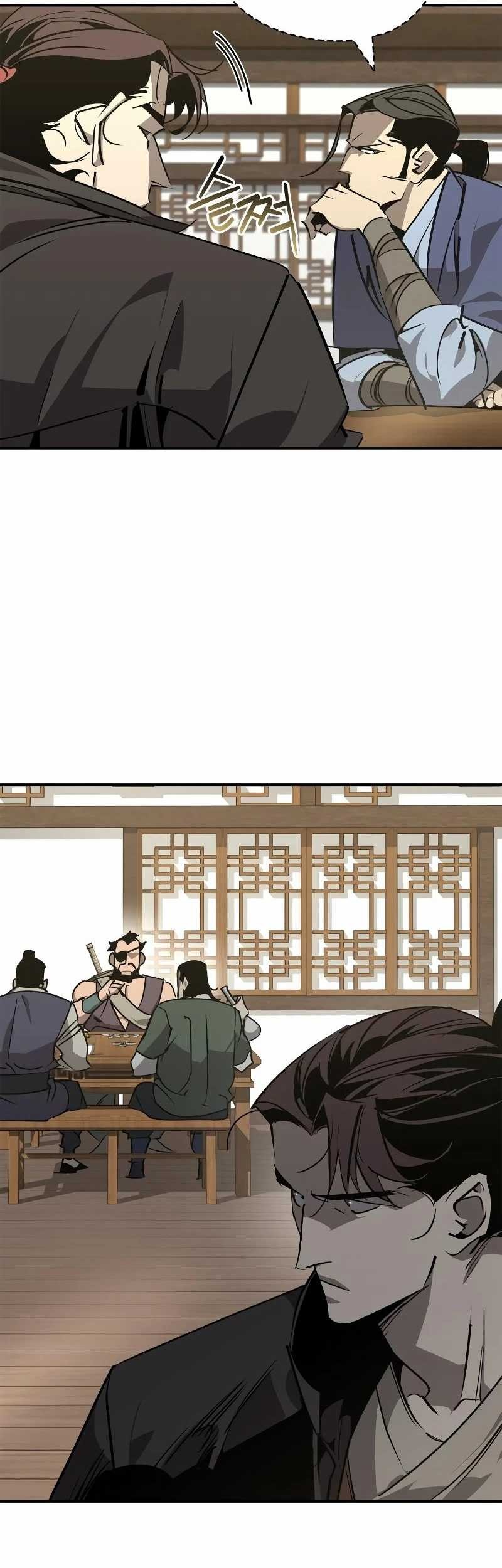 Martial Wild West Chapter 64 Gambar 35