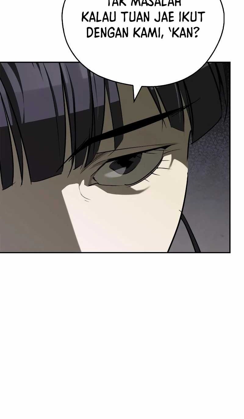 Martial Wild West Chapter 64 Gambar 20