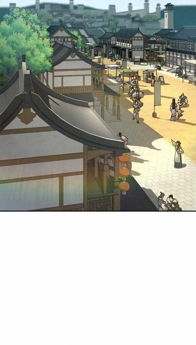 Martial Wild West Chapter 64 Gambar 24