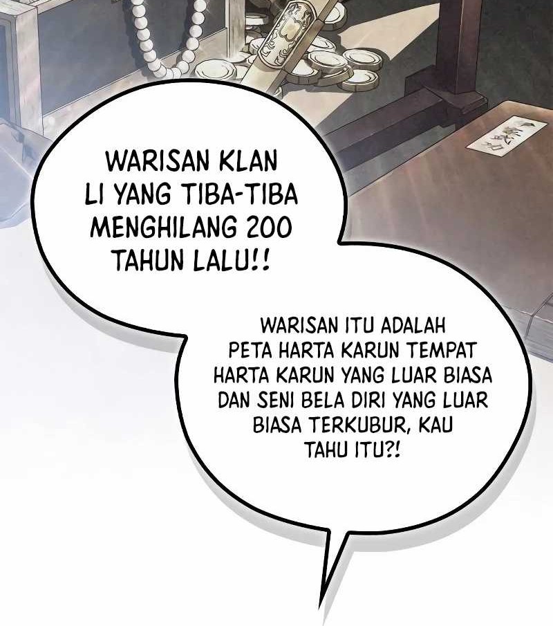 Manhua Martial Wild West Chapter 64 gambar nomor 2