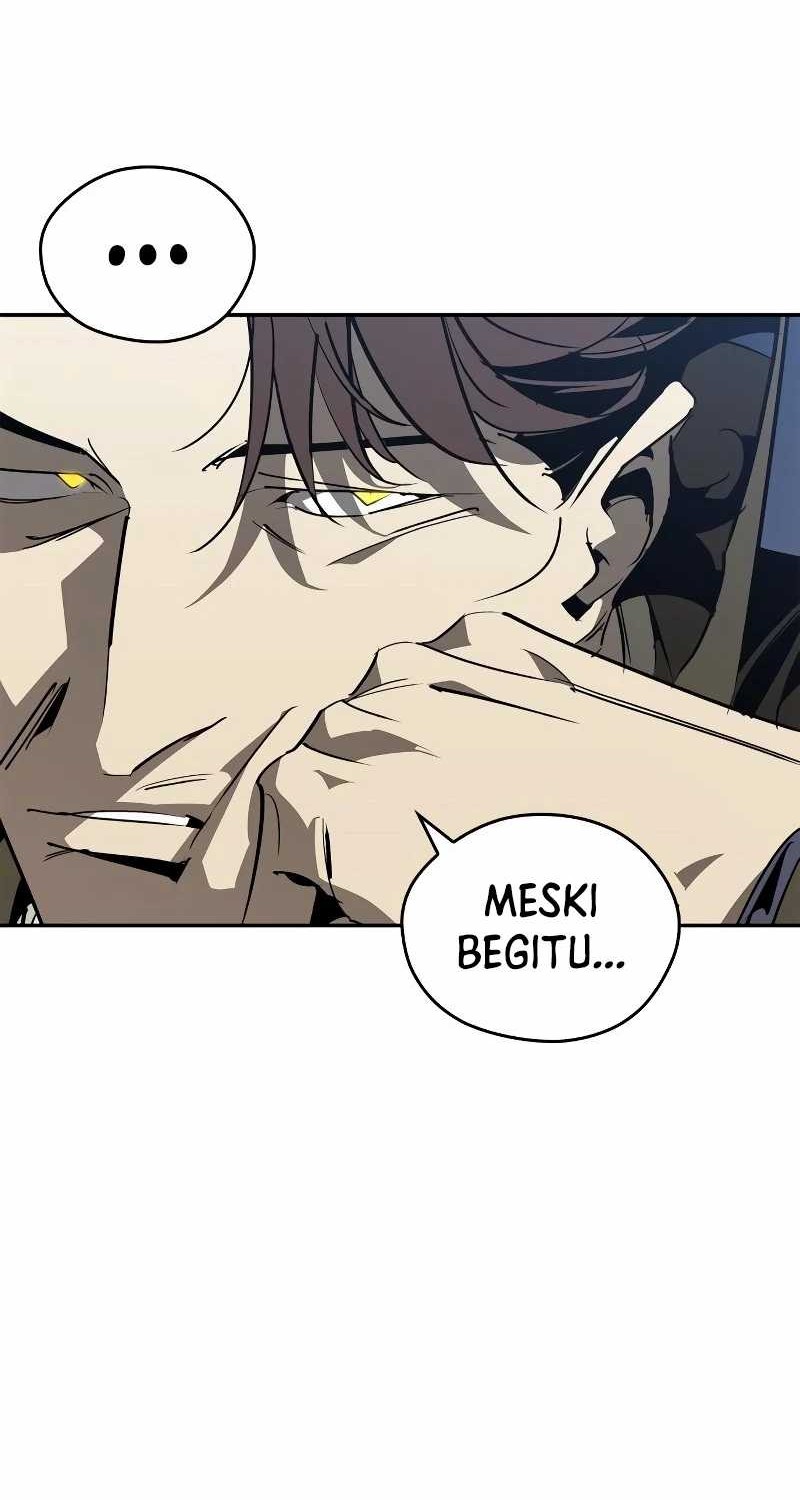 Martial Wild West Chapter 64 Gambar 44