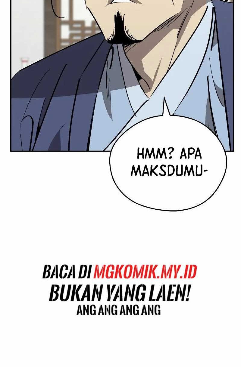 Martial Wild West Chapter 64 Gambar 46