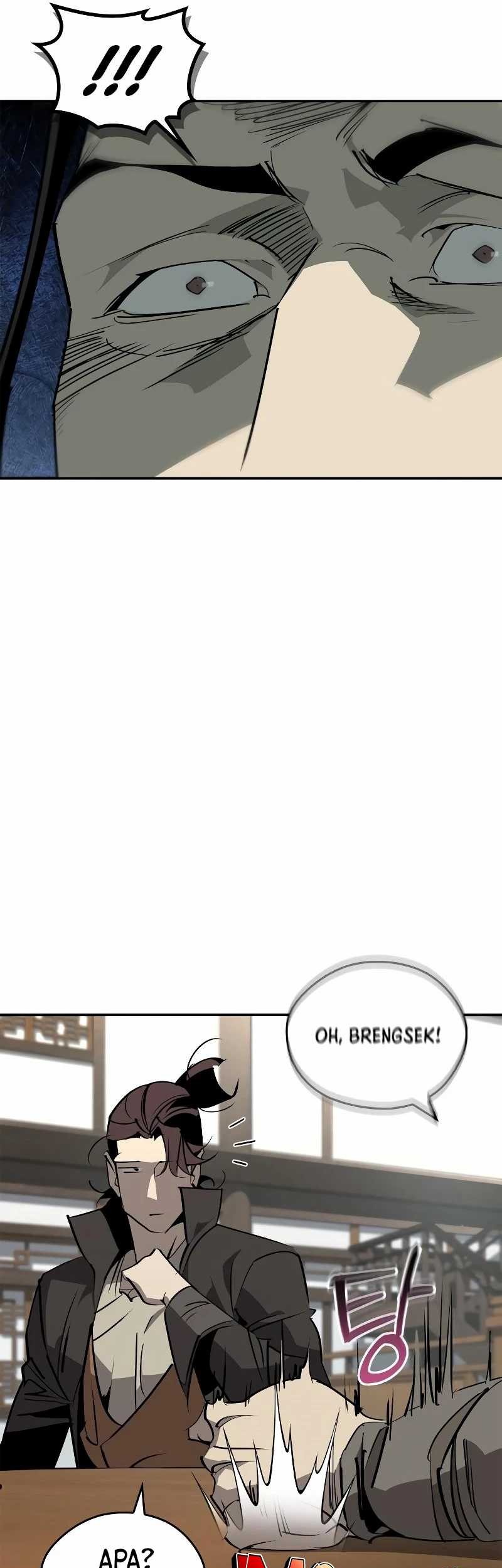 Martial Wild West Chapter 64 Gambar 47