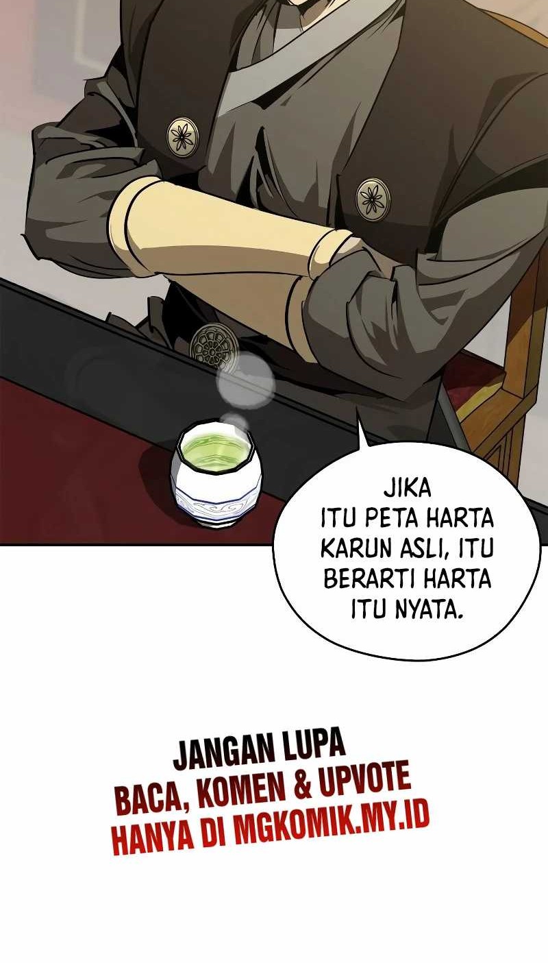 Martial Wild West Chapter 64 Gambar 4