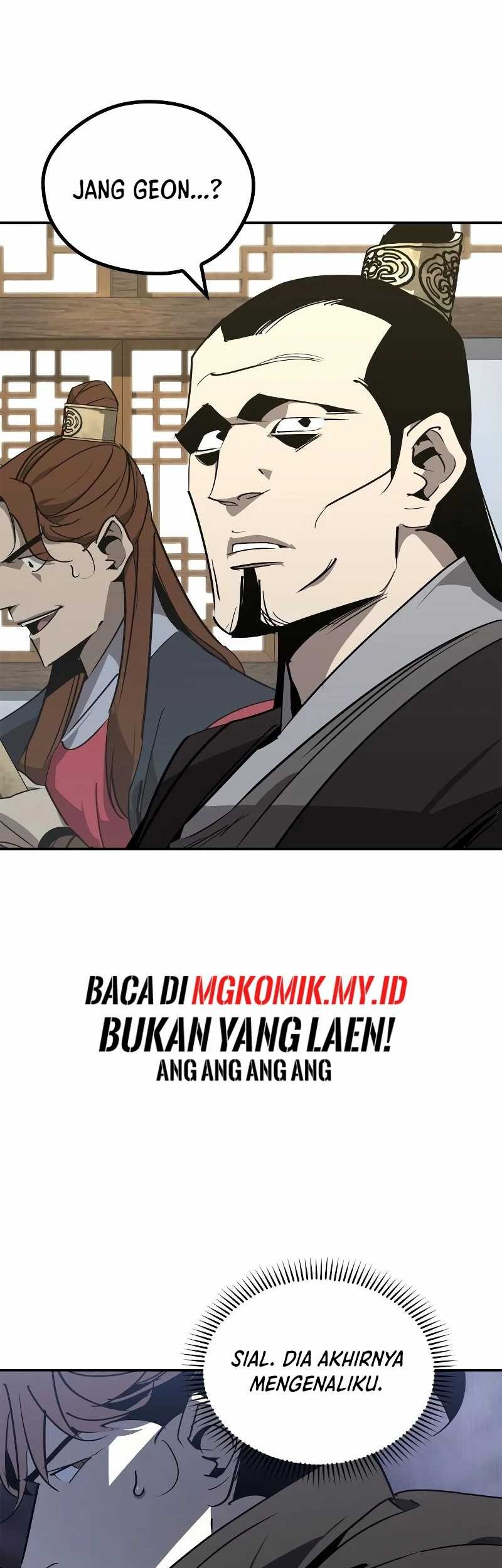 Martial Wild West Chapter 64 Gambar 67