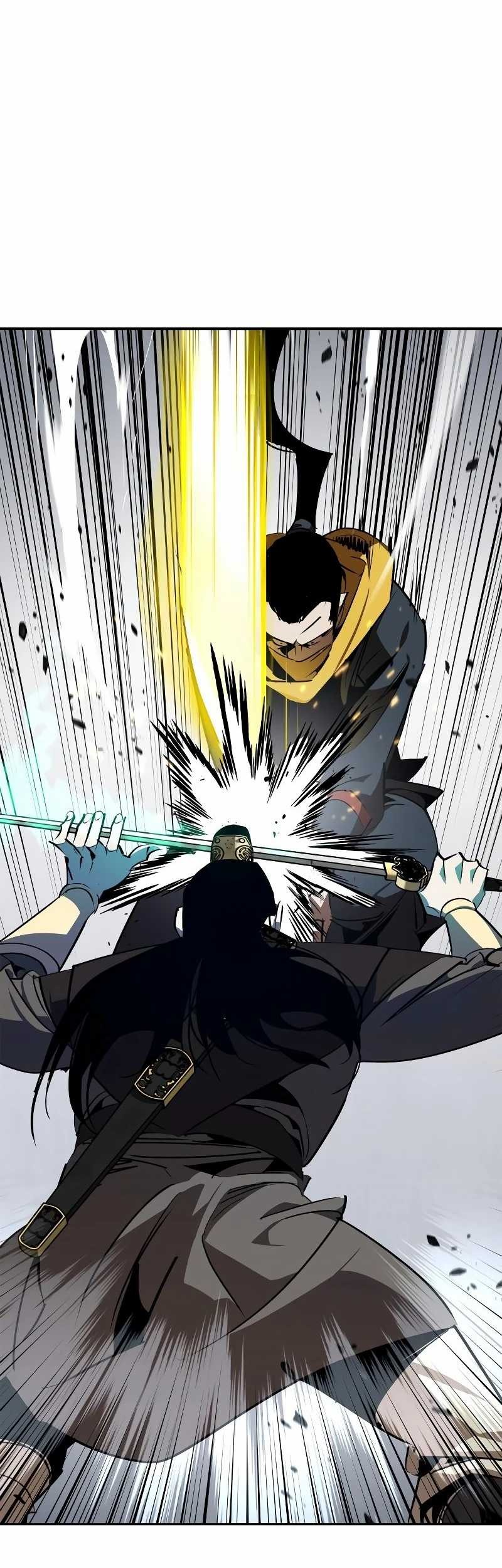 Martial Wild West Chapter 64 Gambar 73