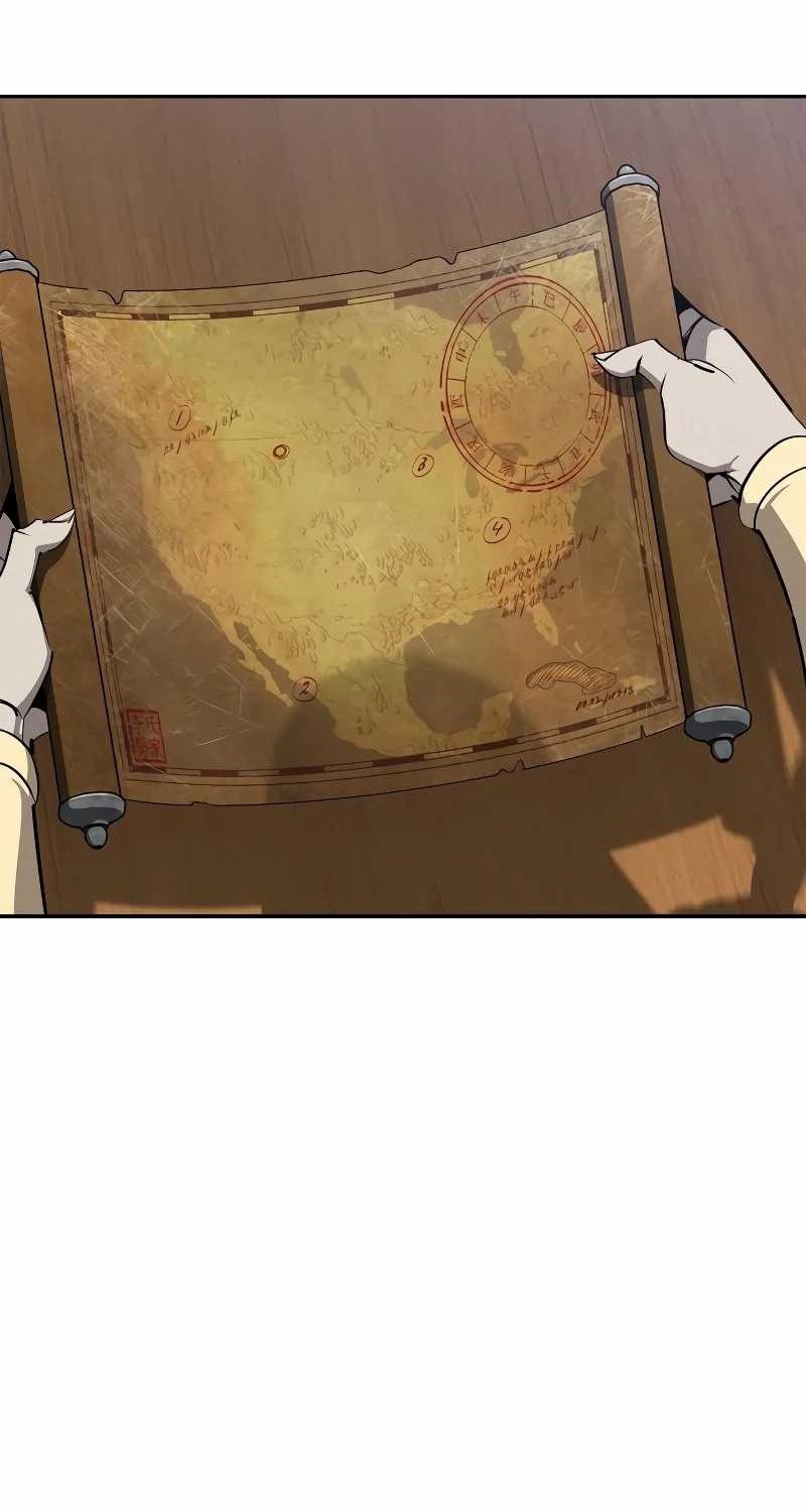 Martial Wild West Chapter 64 Gambar 56