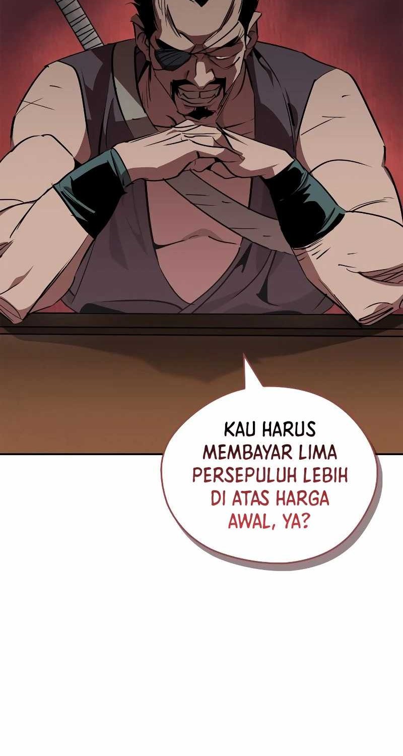 Martial Wild West Chapter 64 Gambar 60