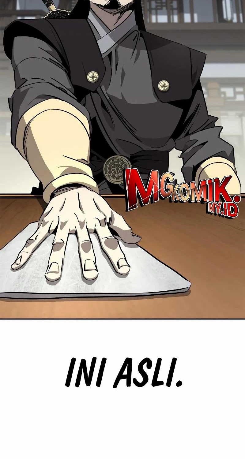 Martial Wild West Chapter 64 Gambar 62