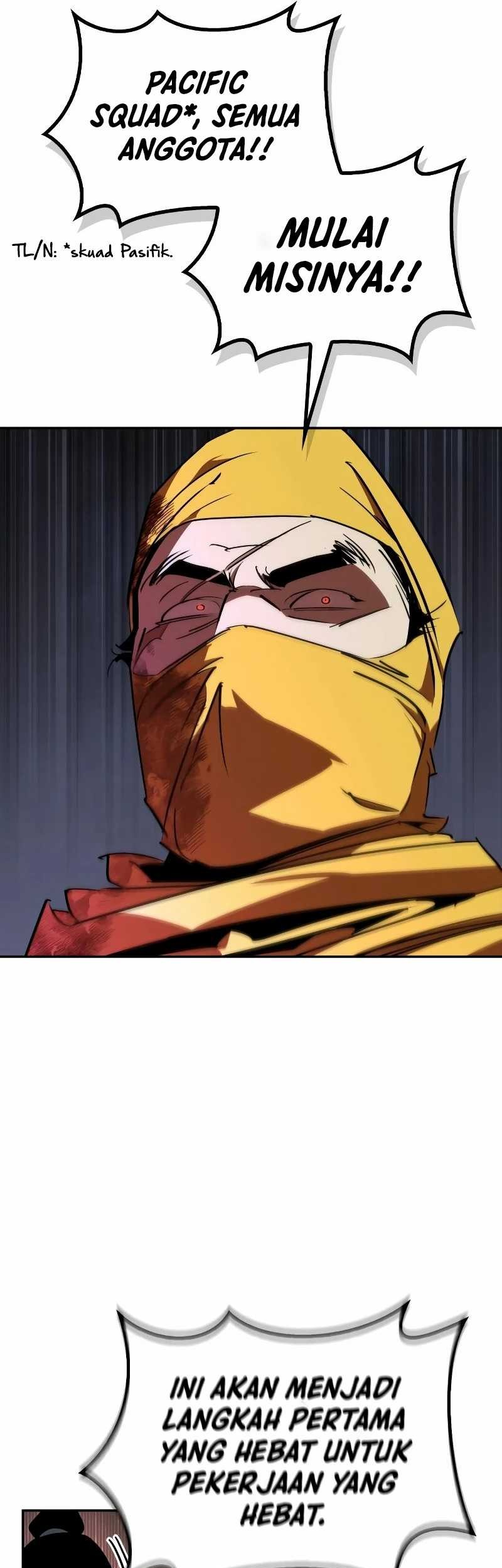 Martial Wild West Chapter 64 Gambar 83